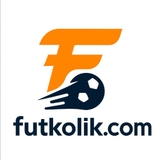 The "Futk Olik" user's logo