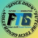 The "Future Tech Generation BD" user's logo