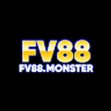 The "Fv88 monster" user's logo