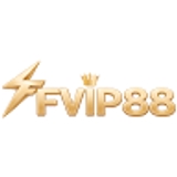 The "fvip88net" user's logo