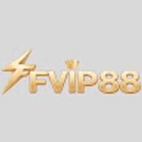 The "fvip88vip" user's logo