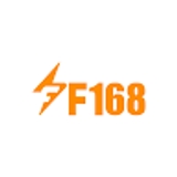 The "F168 " user's logo