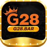 The "g28bar" user's logo