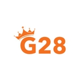 The "g28studio1" user's logo