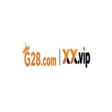 The "G28 " user's logo