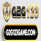 The "G2G123" user's logo