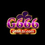 The "G666 br com" user's logo