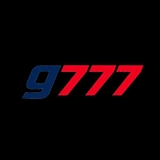 The "G777 – আধুনিক অনলাইন গেমিং ও বিনোদন প্ল্যাটফর্ম" user's logo