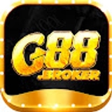 The "G88 " user's logo