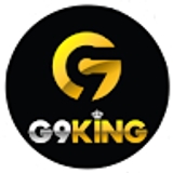 The "G9KING" user's logo