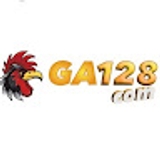 The "Ga128" user's logo