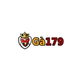 The "Ga179" user's logo