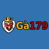 The "GA179" user's logo