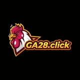 The "Ga28 click" user's logo