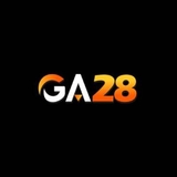 The "GA28 - Sảnh Đá Gà Trực Tuyến Uy Tín Hàng Đầu Việt Nam" user's logo