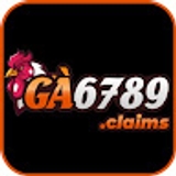 The "GA6789" user's logo
