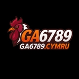 The "Ga6789 Cymru" user's logo