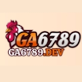 The "Ga6789 Dev" user's logo