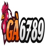 The "ga6789gg" user's logo