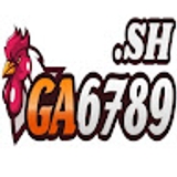The "GA6789" user's logo