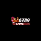 The "GA6789 Cổng Cá Cược" user's logo