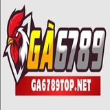 The "ga6789" user's logo