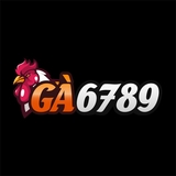 The "Ga6789vina com" user's logo