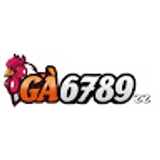 The "GA6789" user's logo