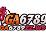 The "ga6789zzws" user's logo