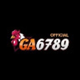 The "GA6789 Official BO by MUN" user's logo