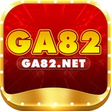 The "ga82net" user's logo
