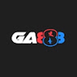 The "GA88" user's logo