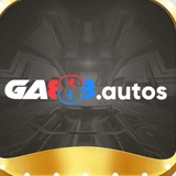 The "ga888autos" user's logo