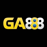 The "GA888 Baiser" user's logo