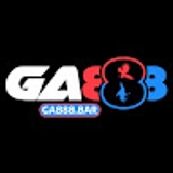 The "GA888" user's logo