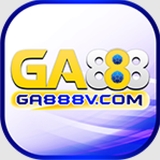 The "Ga888" user's logo