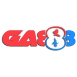 The "Đá Gà GA888 – Cá Cược Đá Gà Thomo, Campuchia Trực Tuyến" user's logo
