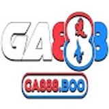 The "ga88" user's logo