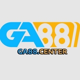The "GA88 Center" user's logo