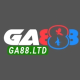 The "GA88" user's logo