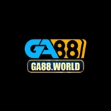 The "GA88" user's logo