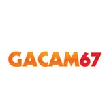 The "GACAM67" user's logo