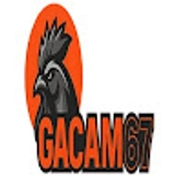 The "Gacam67 ringger" user's logo