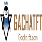 The "GACHATFT" user's logo