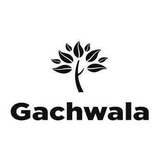 The "Gachwala" user's logo