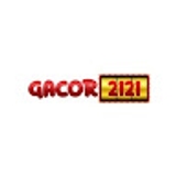The "gacor2121 resmi" user's logo