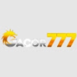 The "Gacor 777" user's logo