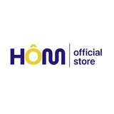 The "Ga giường Hôm Concept" user's logo