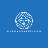 The "GÁI GỌI CAO CẤP NHA TRANG PGA" user's logo