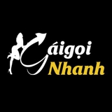 The "Gái Gọi Đà Lạt" user's logo